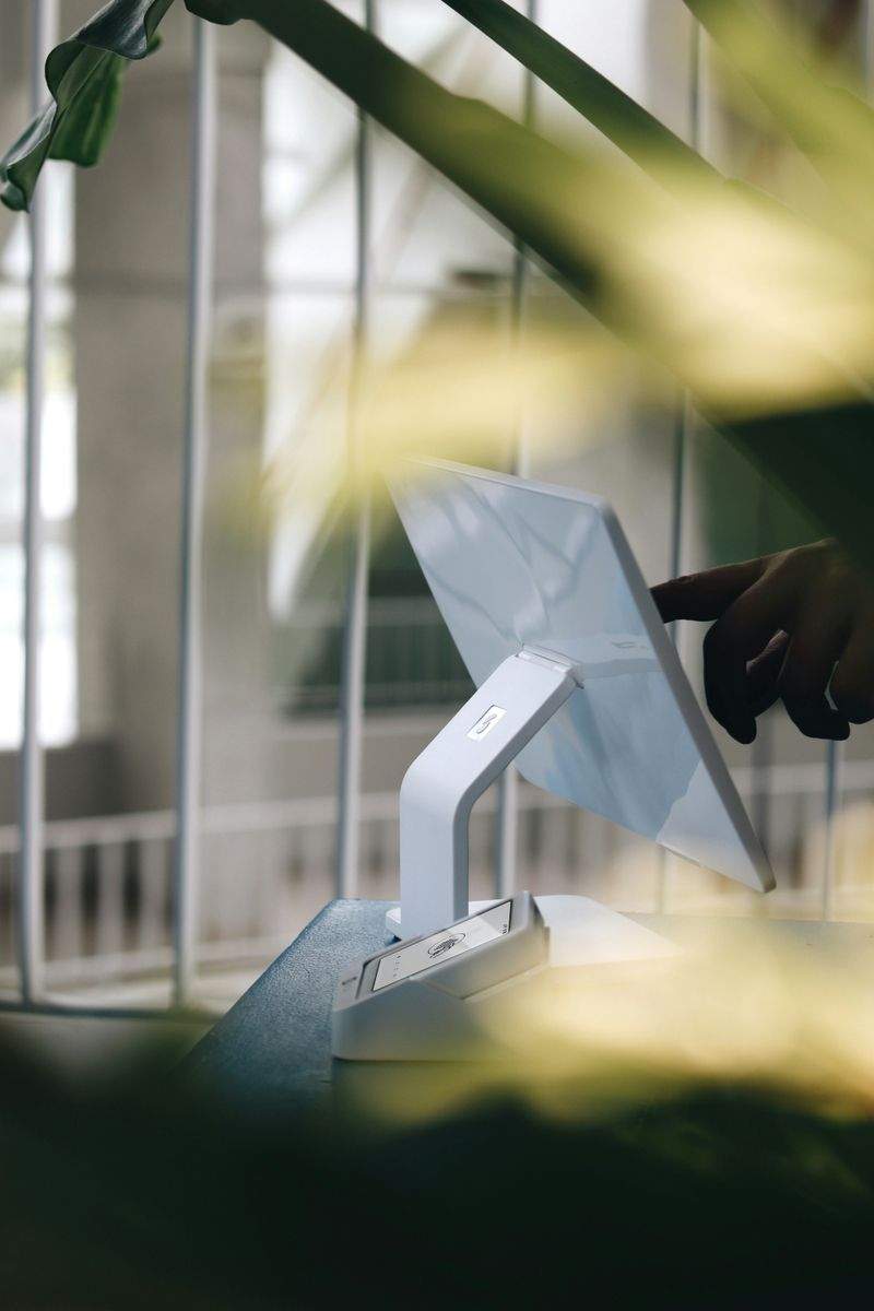 IoT革命: スマートライフへの道